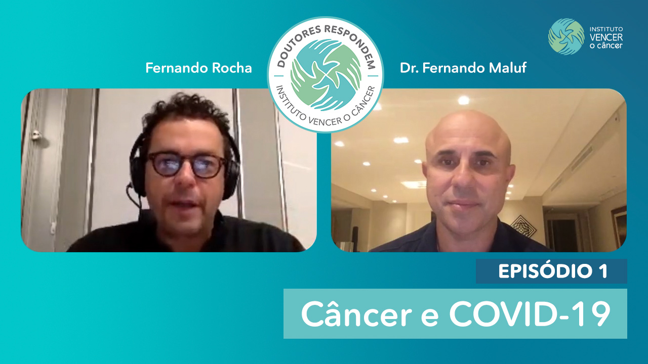 Doutores Respondem - Câncer de Pulmão