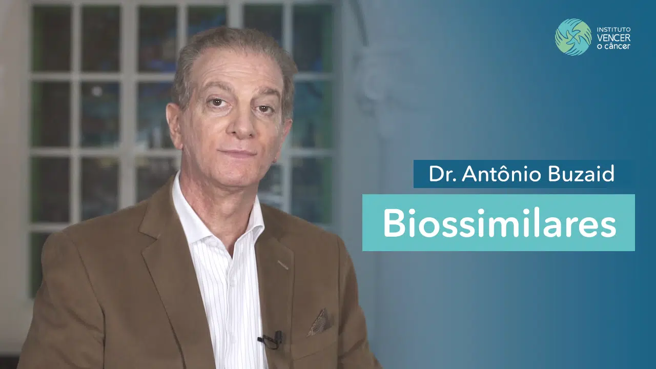 Dr. Antônio Buzaid - Biossimilares