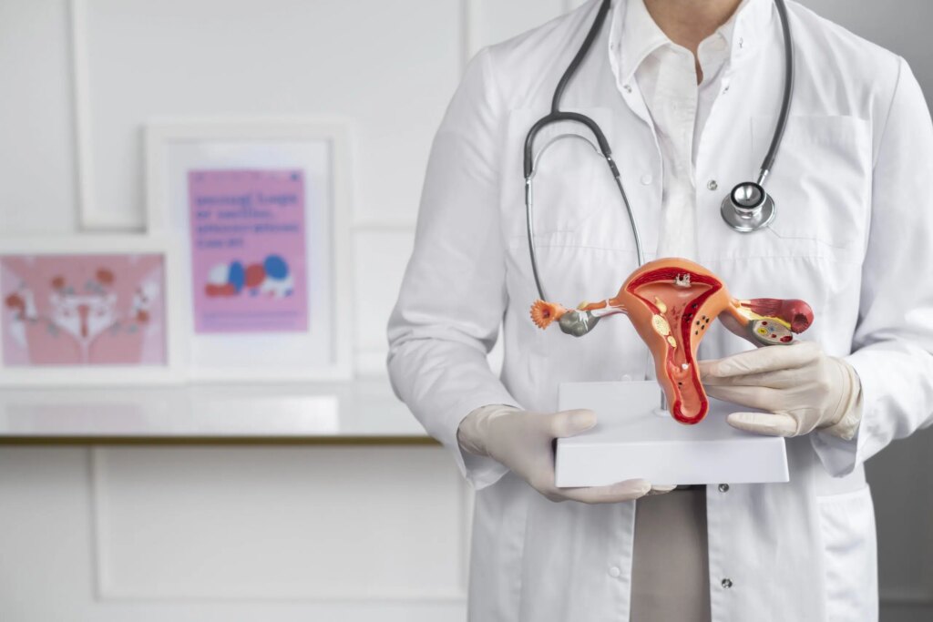 O que é endometriose?