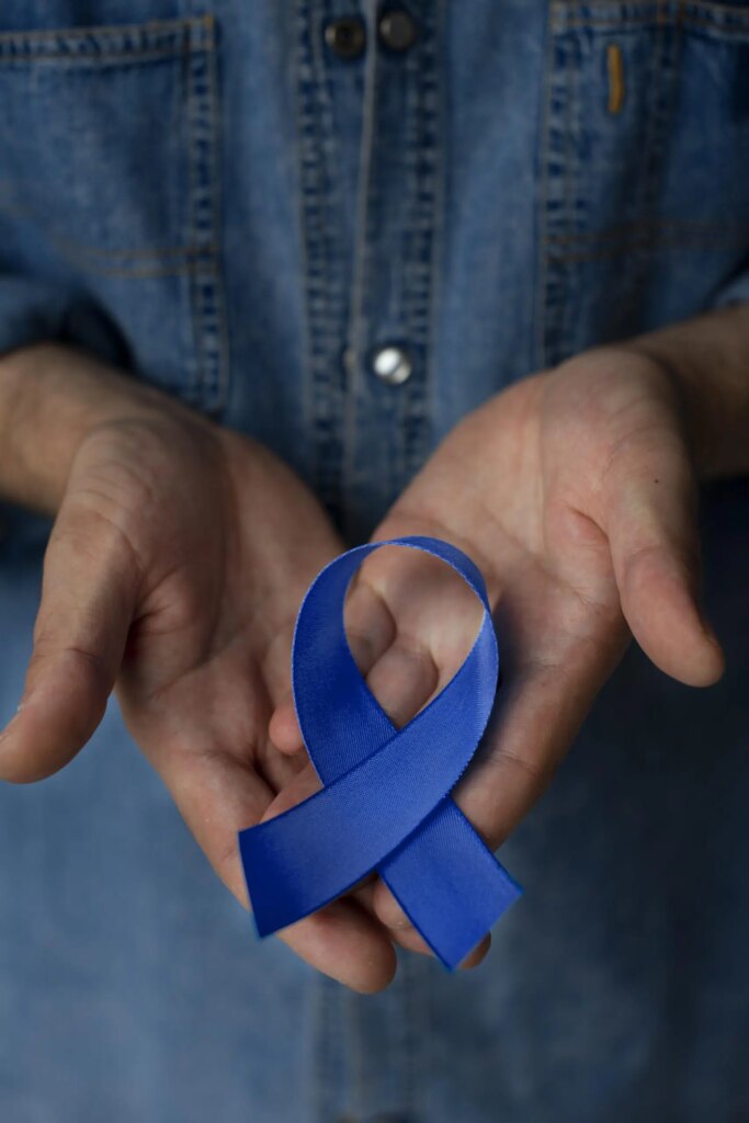 Novembro azul e a importância dos cuidados emocionais do paciente