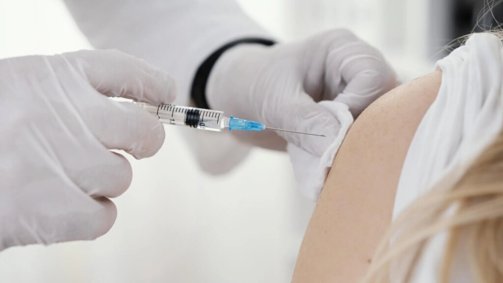 Importância das vacinas para pacientes com câncer