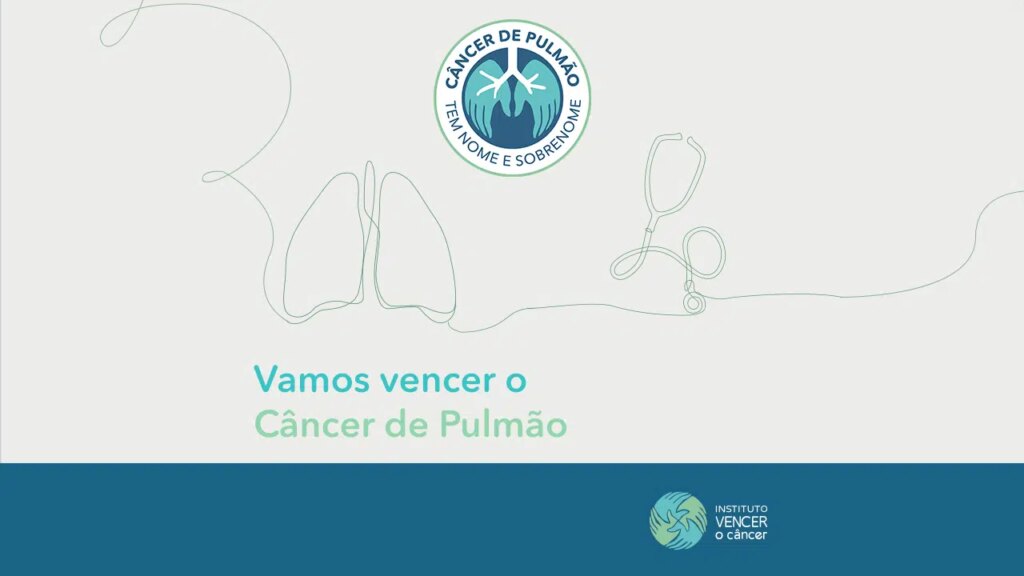 Instituto Vencer o Câncer traz reflexão sobre momentos de tirar o fôlego