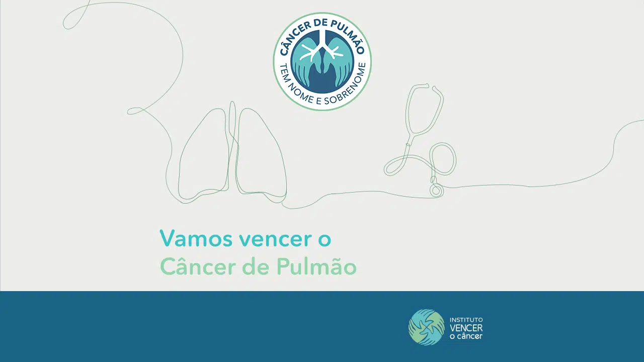 Instituto Vencer o Câncer traz reflexão sobre momentos de tirar o fôlego