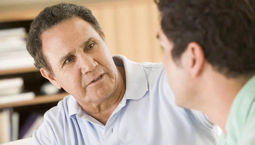 Autoestima e qualidade de vida do paciente: o câncer masculino muito além da cura