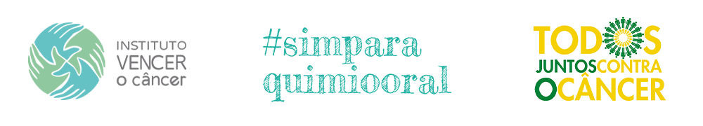 Os pacientes oncológicos precisam de você!