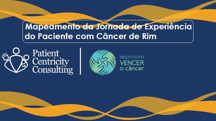 Câncer de rim: mapeamento da desafiadora jornada desta doença silenciosa