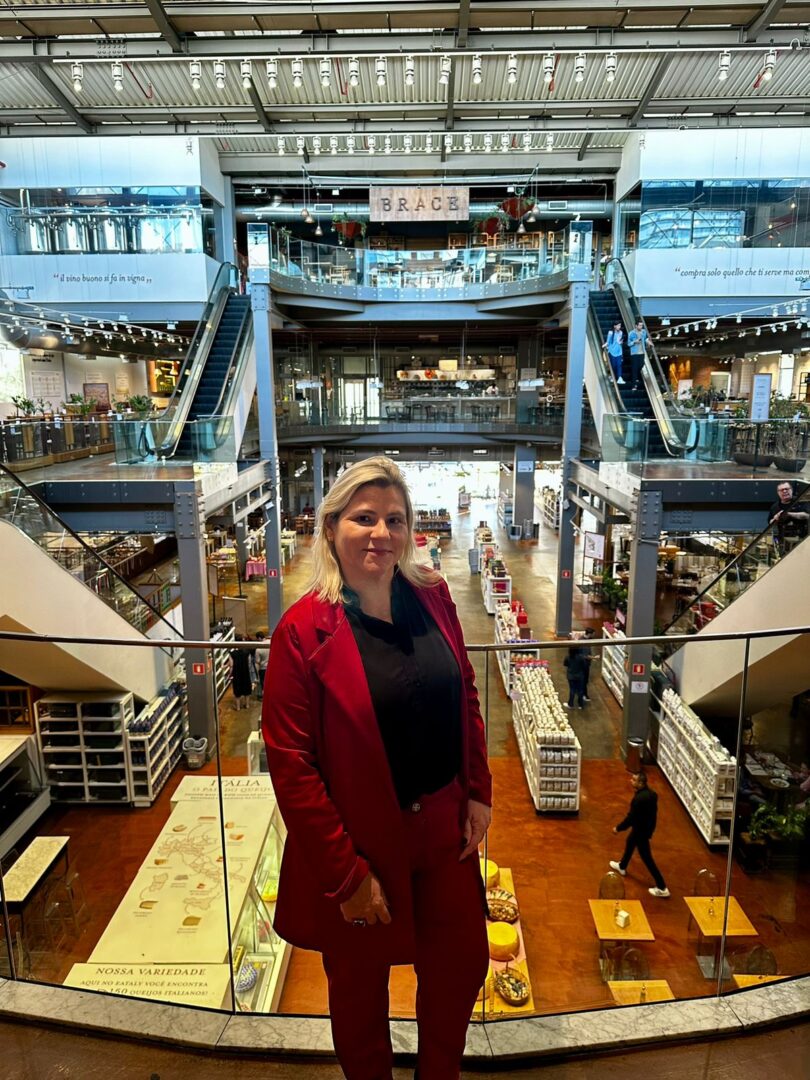 Encontrar seu próprio significado, escolher caminhos e ter voz: o poder da esperança e resiliência na jornada do paciente