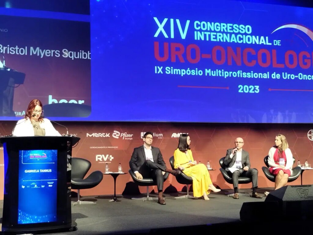 Instituto Vencer o Câncer debate pesquisa clínica no Sistema Único de Saúde