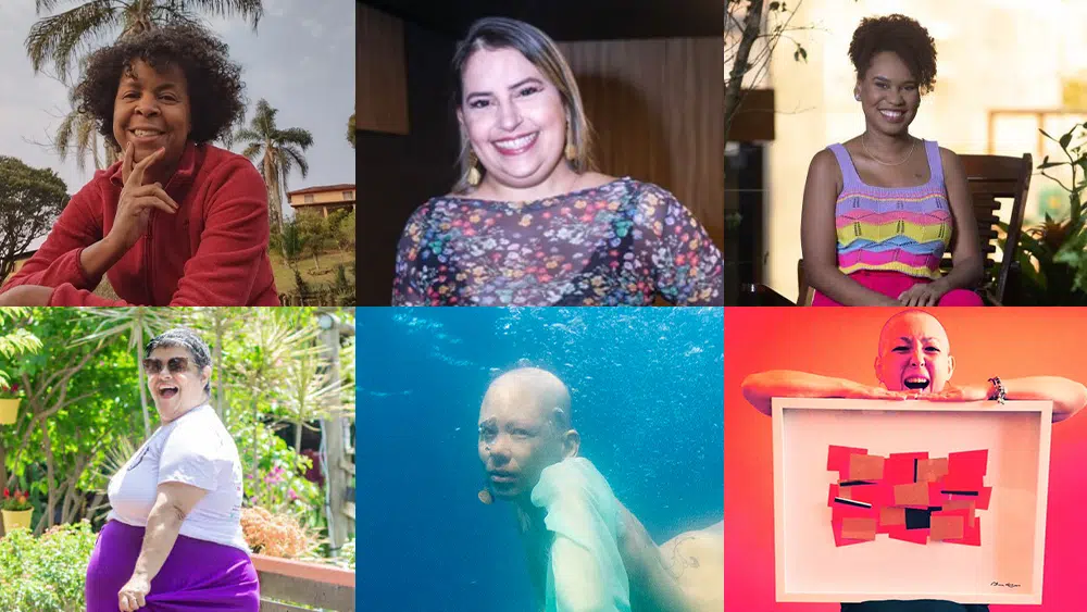 Muitas faces do câncer de mama