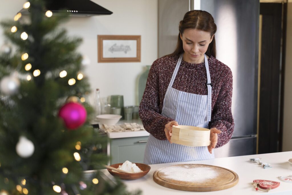 Receitas para o seu final de ano sem deixar de lado a saúde