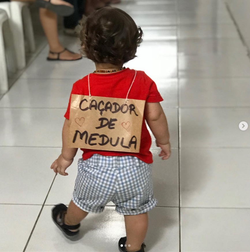 No Dia Mundial do Câncer