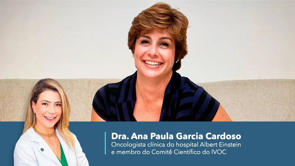 No mês de conscientização sobre o câncer de rim