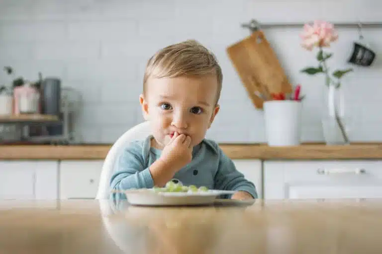 Obesidade Infantil: Como Prevenir