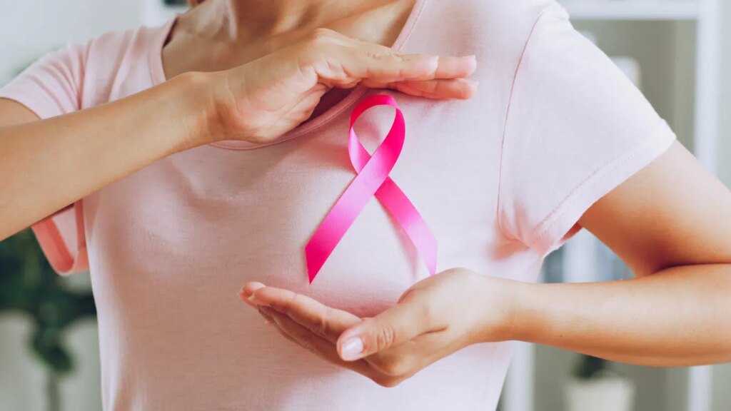 Outubro Rosa para todas
