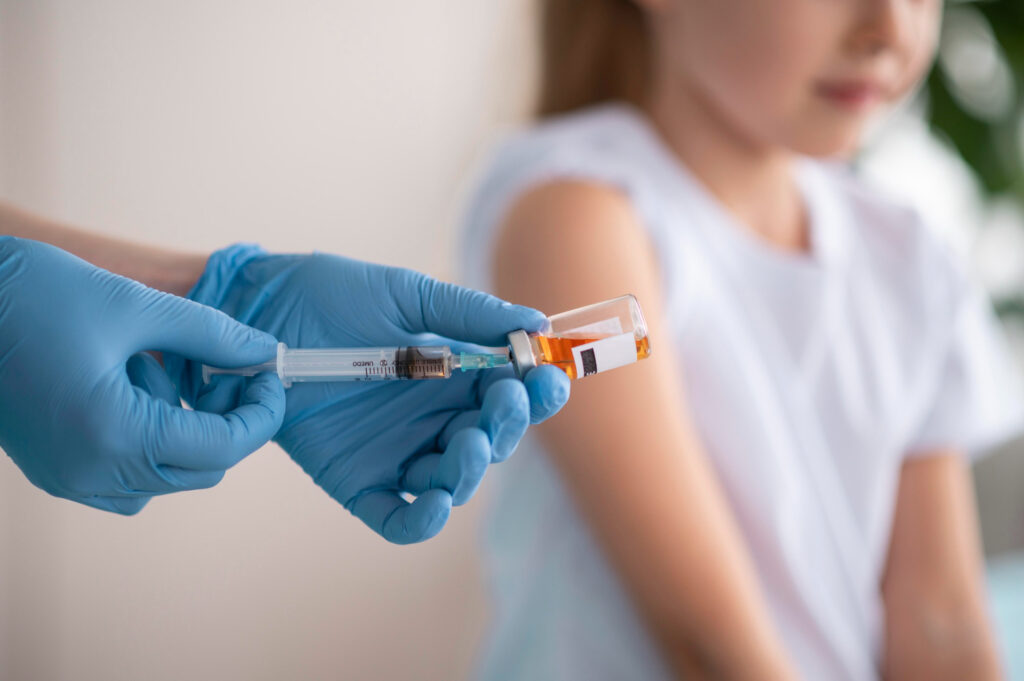 Brasil adota esquema de dose única para vacinação contra HPV