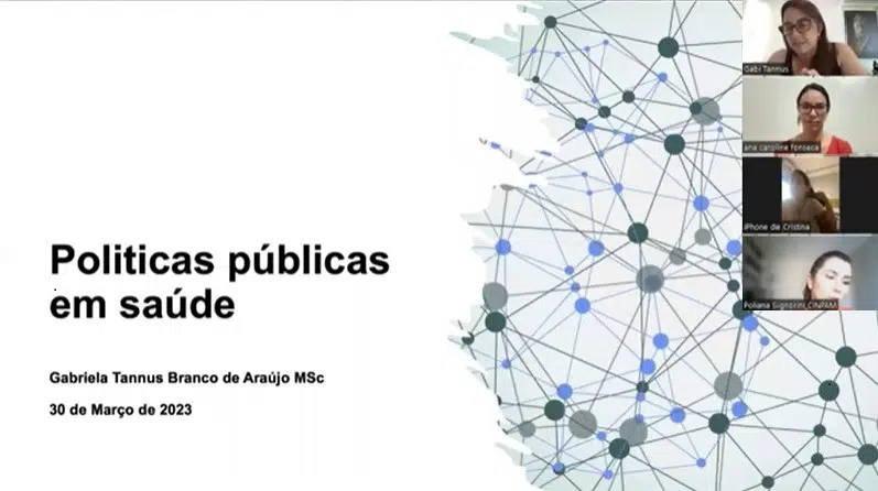 Workshop apresenta informações sobre Políticas Públicas na Oncologia