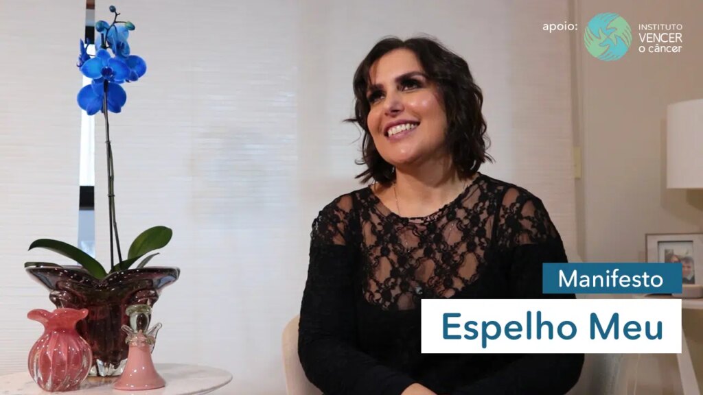 Projeto Espelho Meu
