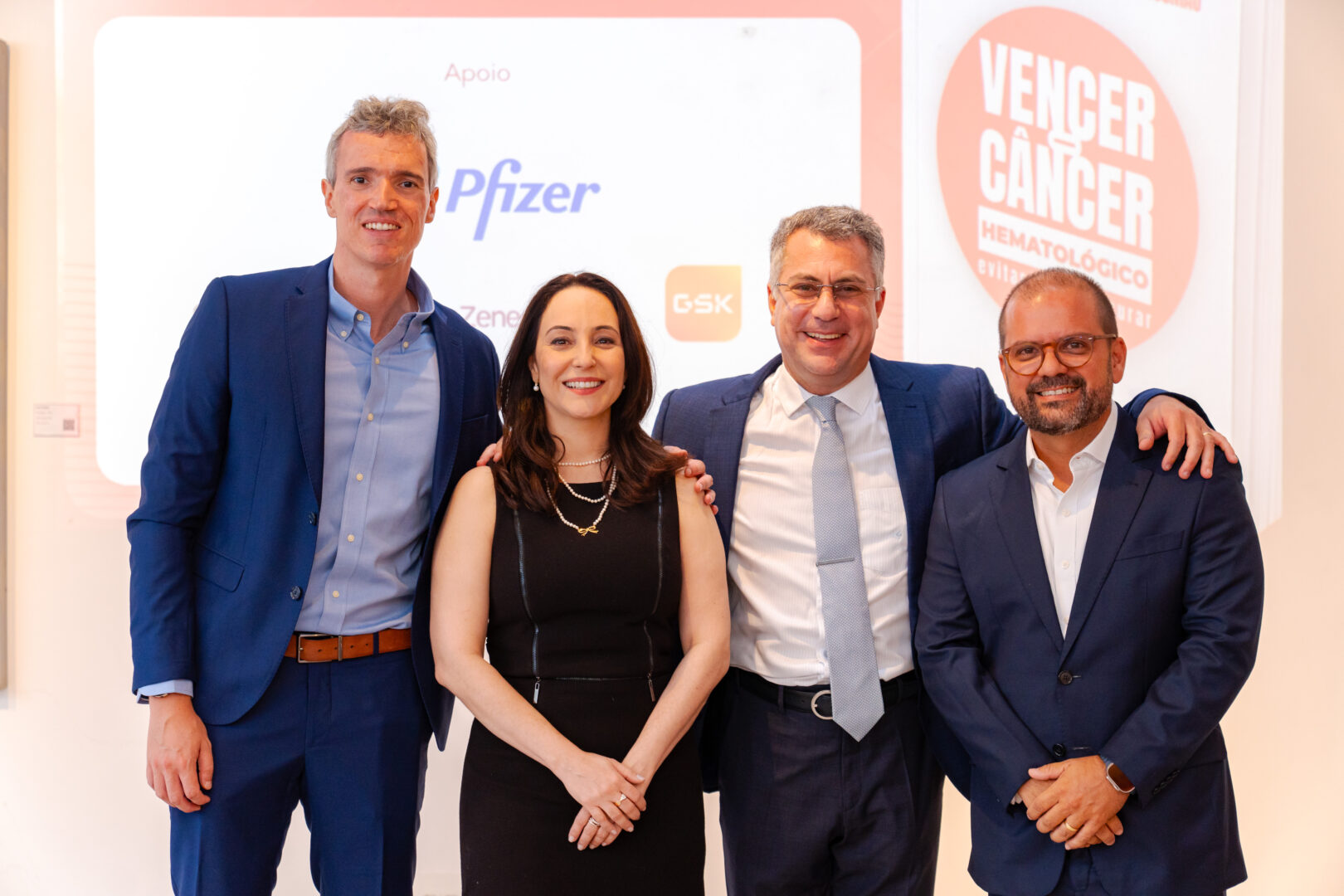 Vencer o Câncer Hematológico - livro traz informações essenciais sobre leucemias, linfomas e mieloma múltiplo