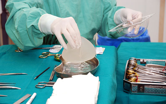 Oncoplástica beneficia menos de 10% das pacientes do SUS