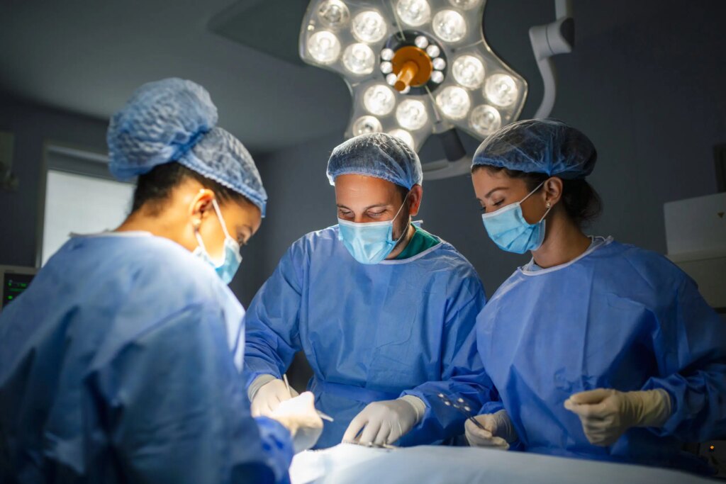 O que é a cirurgia preventiva em Oncologia