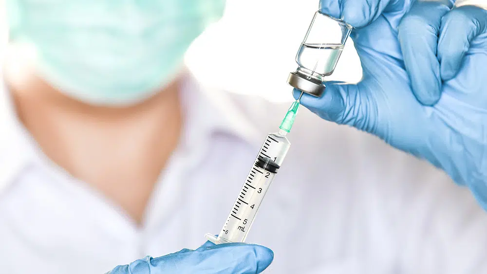 Vacina e Exame de Sangue: ações simples que podem prevenir o Câncer de Fígado