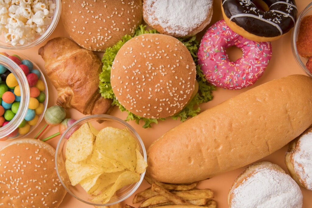 Dia mundial da Alimentação: os perigos de consumir alimentos ultraprocessados