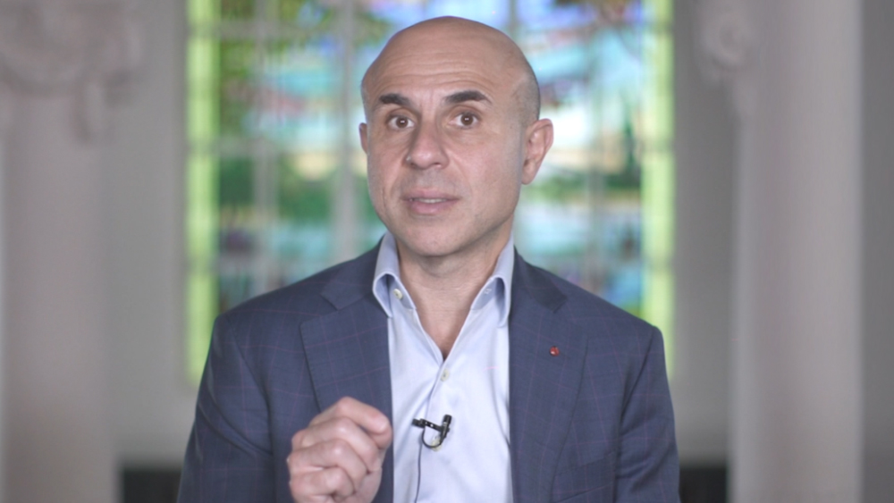 Websérie “Tudo sobre o Câncer de Próstata”