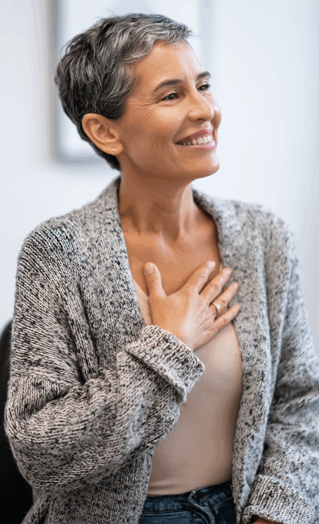 Conheça as novas medidas anunciadas para o rastreamento e tratamento do câncer de mama no SUS