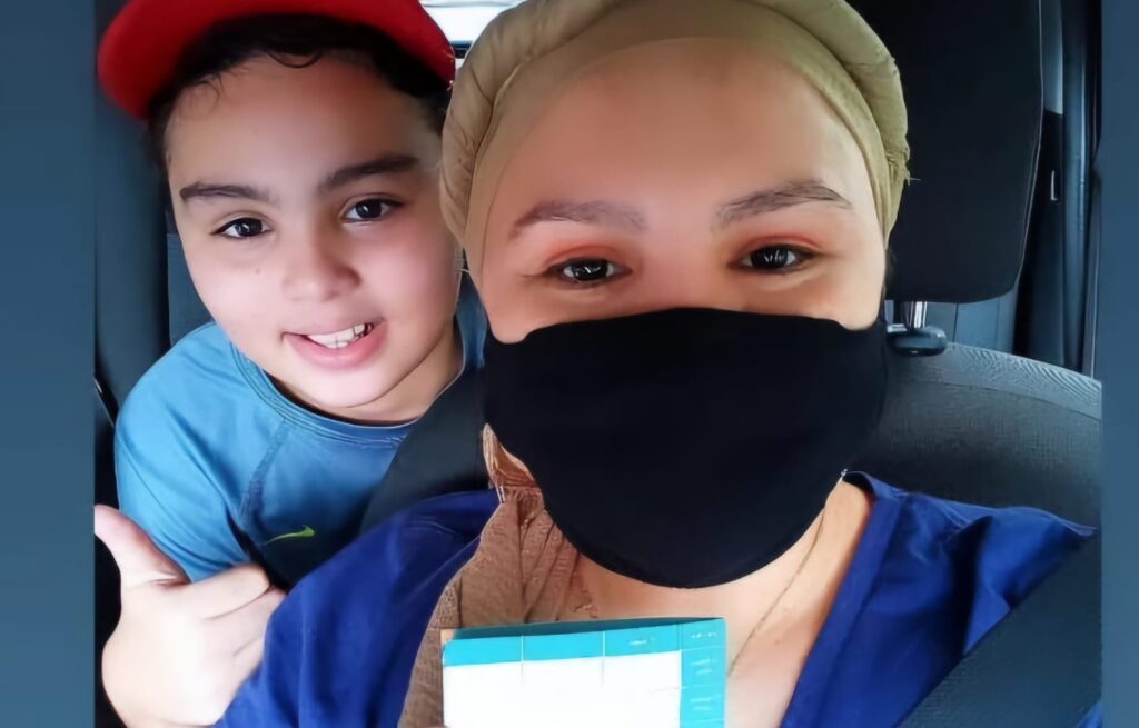 Crônicas de Outubro - O reinício da vida no simples cotidiano da escola do filho