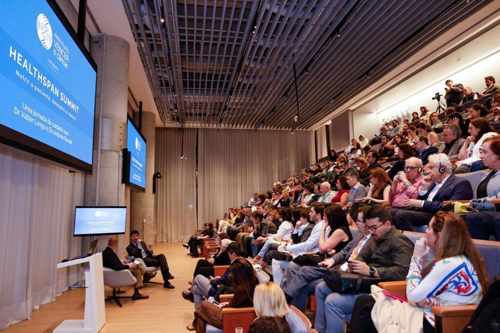 Viver mais e melhor: ciência da longevidade e prevenção do câncer