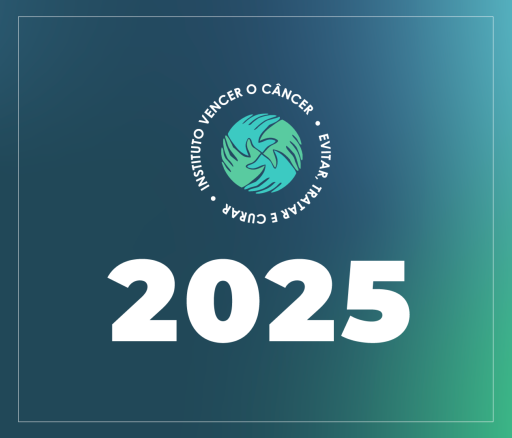 O trabalho do Vencer o Câncer em um ano de conquistas e impacto