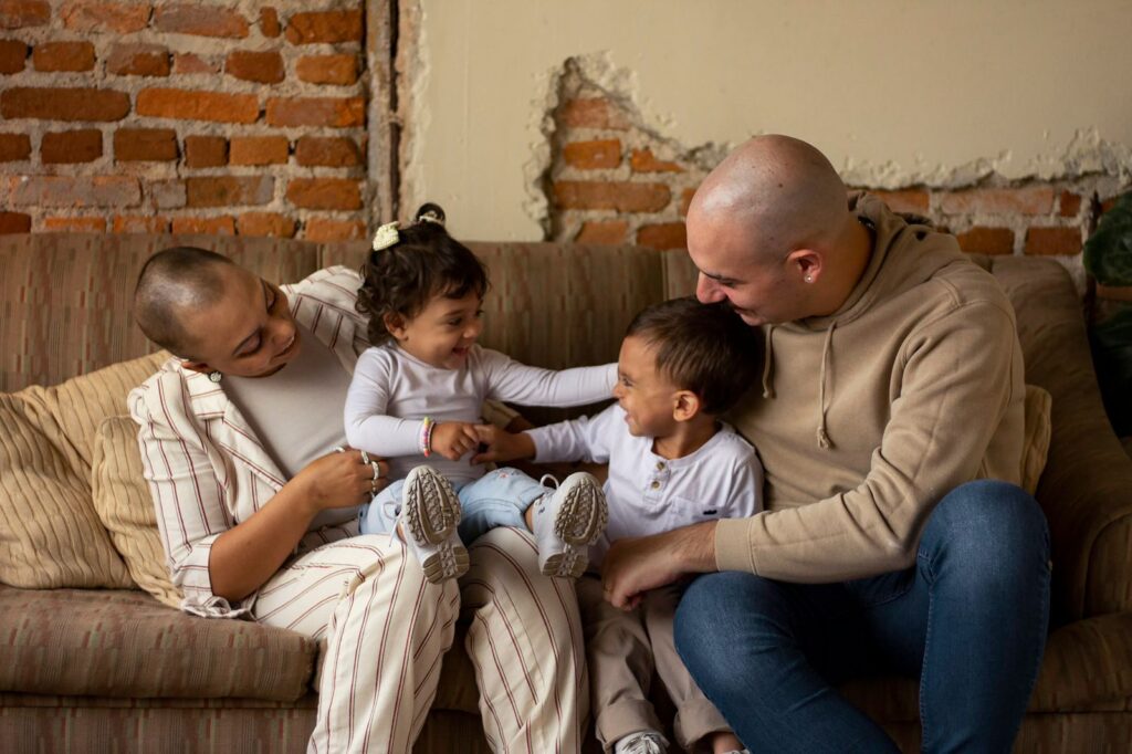 Apoio emocional, que muda a jornada do paciente, pode nascer de vínculos ou histórias inesperadas