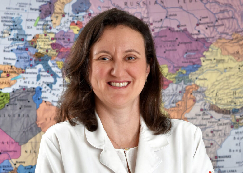 No mês da mulher, um retrato da presença feminina que transforma a oncologia no Brasil