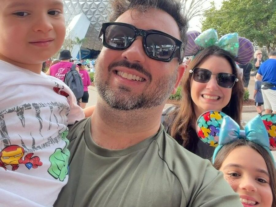 Dia das Mães - Diagnóstico de câncer não é o fim do sonho da maternidade