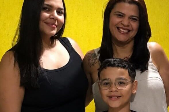 Dia das Mães - Diagnóstico de câncer não é o fim do sonho da maternidade