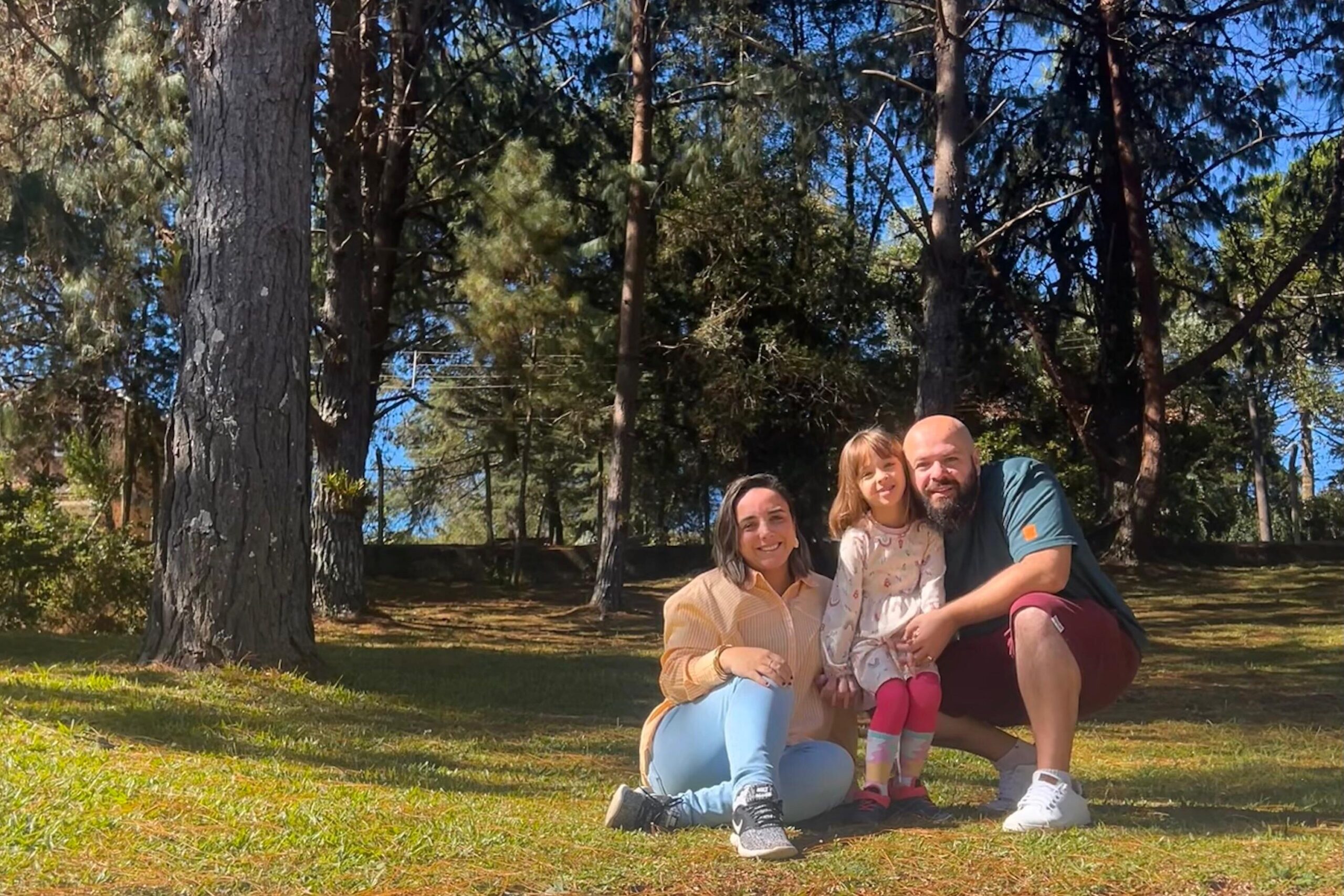Dia das Mães - Diagnóstico de câncer não é o fim do sonho da maternidade