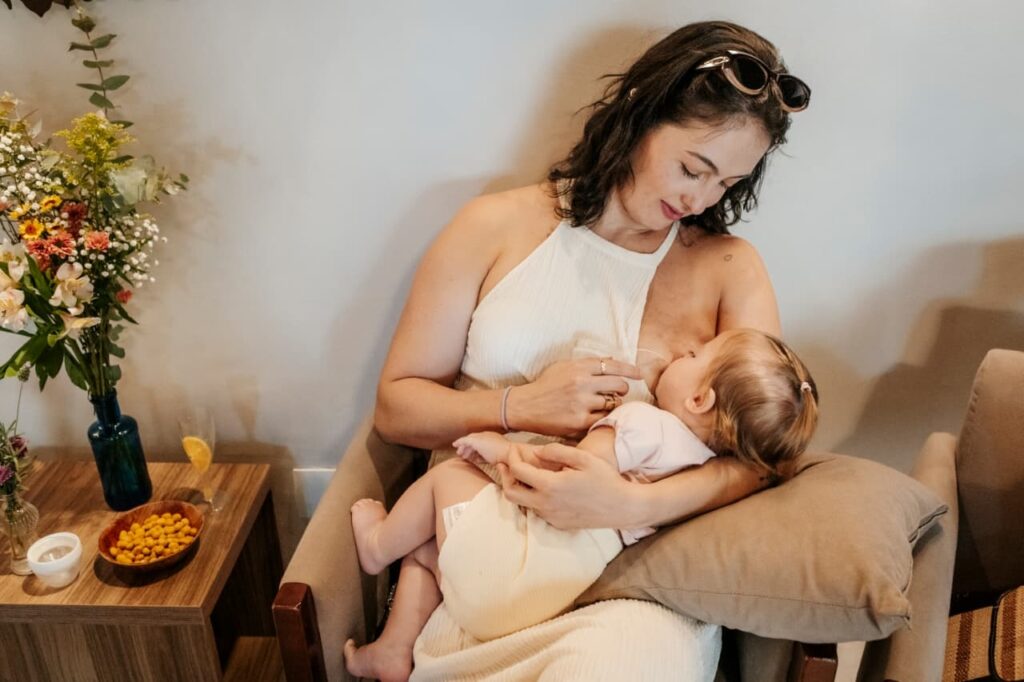 Dia das Mães - Diagnóstico de câncer não é o fim do sonho da maternidade