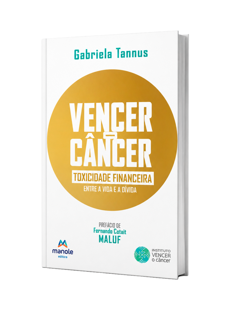Toxicidade Financeira - Entre a Vida e a Dívida